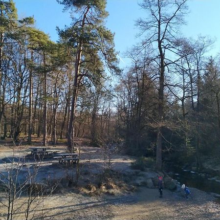 Willa Le Walker Francorchamps Zewnętrze zdjęcie